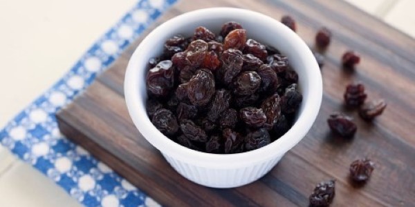 تصویر 4 از خرید کشمش پلویی گلستان با فروش عمده